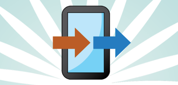 Copy My Data APK Download For Android